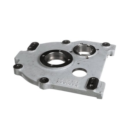 Hobart I, Cover, Top, Set Screw Sleev 00-913102-00107